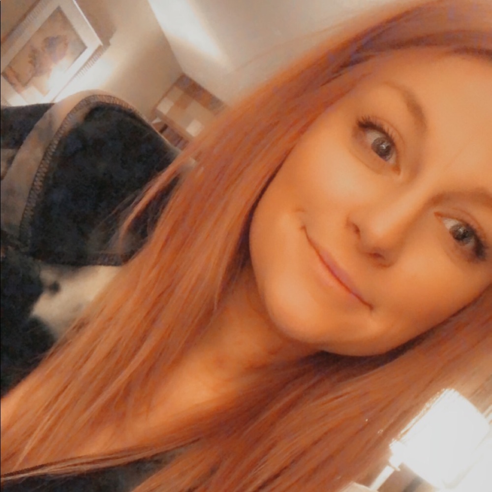 Meet your Posher, Kristi